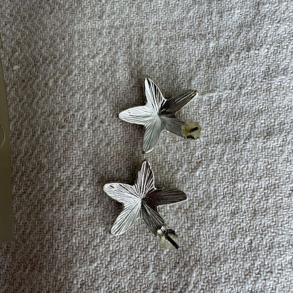 Resin Starfish Pendant with Earring Sets and Bracelet - Picture 10 of 11